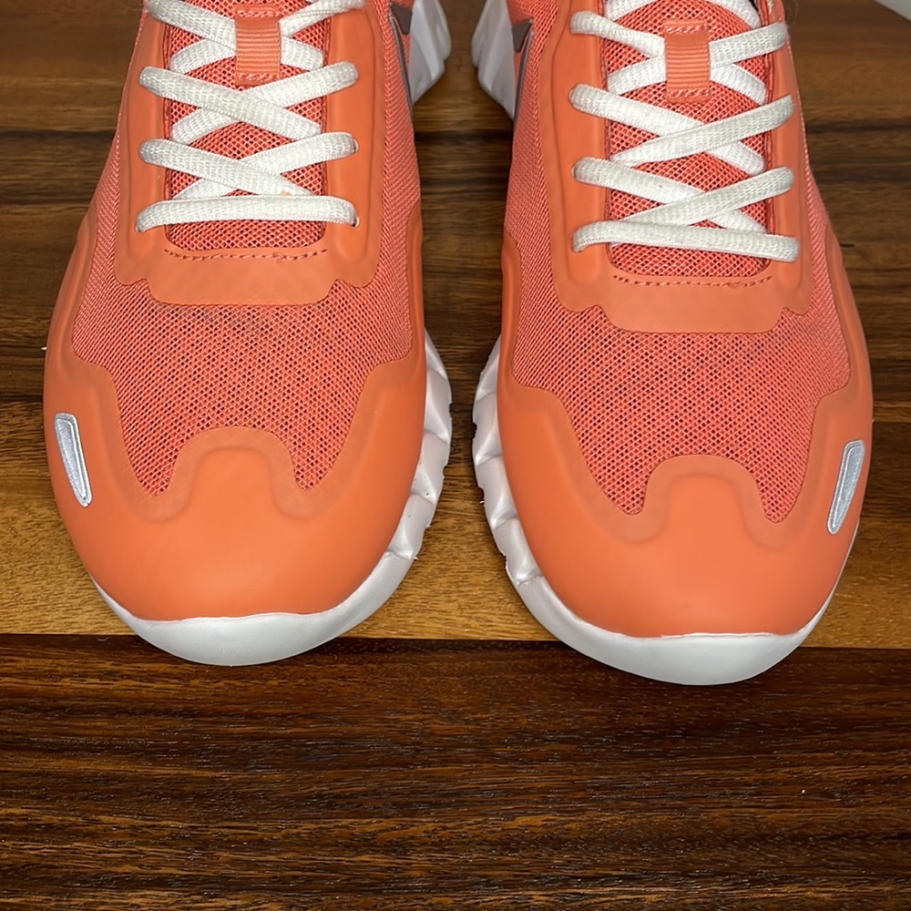 Reebok Zig Evolution Running Shoes - image 5